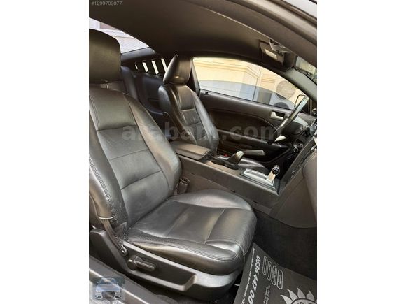 D&M MOTORS 4.0 GT SALEEN BODY KIT 140.000 KM MASRAFSIZ