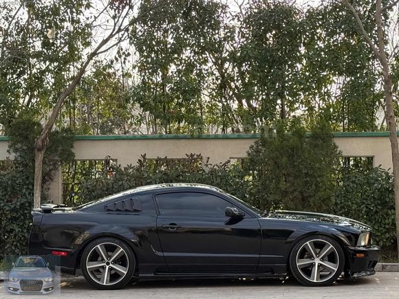 D&M MOTORS 4.0 GT SALEEN BODY KIT 140.000 KM MASRAFSIZ