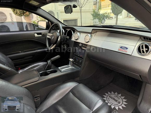 D&M MOTORS 4.0 GT SALEEN BODY KIT 140.000 KM MASRAFSIZ
