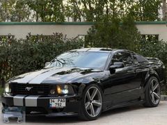 D&M MOTORS 4.0 GT SALEEN BODY KIT 140.000 KM MASRAFSIZ