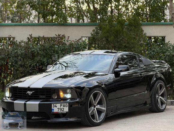 D&M MOTORS 4.0 GT SALEEN BODY KIT 140.000 KM MASRAFSIZ