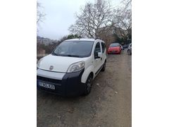 Sahibinden Fiat Fiorino Cargo 1.3 Multijet Active 2009 Model