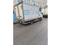 Sahibinden Kia Bongo K2500 DLX Ankara