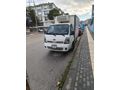 Sahibinden Kia Bongo K2500 DLX Ankara