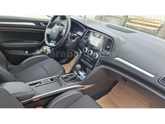 Sahibinden Renault Megane 1.3 TCe Icon 2025 Model