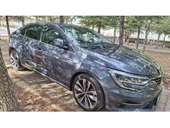 Sahibinden Renault Megane 1.3 TCe Icon 2025 Model