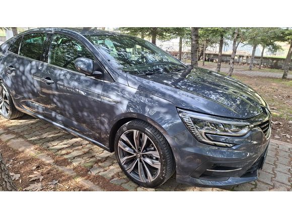 Sahibinden Renault Megane 1.3 TCe Icon 2025 Model