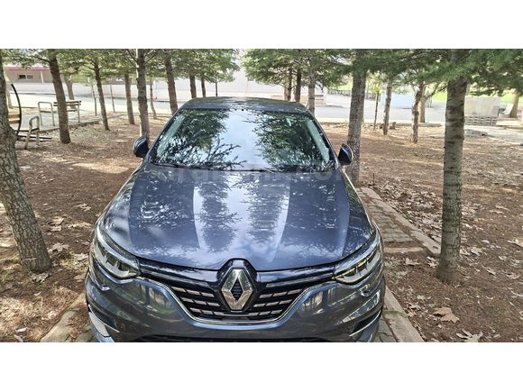 Sahibinden Renault Megane 1.3 TCe Icon 2025 Model