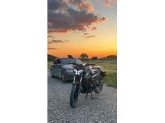 Sahibinden TVS Raider 125 