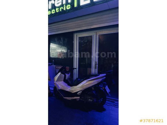 Sahibinden Mondial 125 Strada 