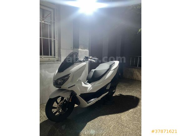 Sahibinden Mondial 125 Strada 
