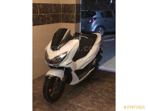 Sahibinden Mondial 125 Strada 