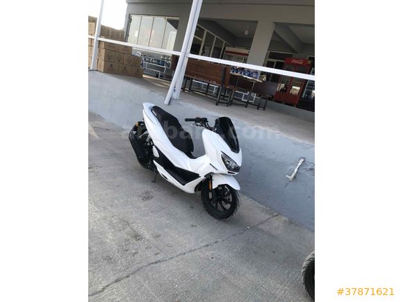 Sahibinden Mondial 125 Strada 