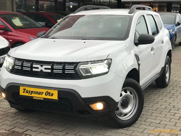 2023 ESSANTİAL 1.3 TURBO 150 HP MAKYAJLI KASA OTOMATİK 6 İLERİ