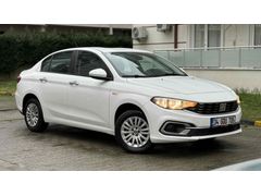 Sahibinden Fiat Egea 1.3 Multijet Easy 2022 Model 