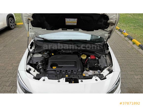Sahibinden Fiat Egea 1.3 Multijet Easy 2022 Model 