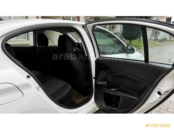 Sahibinden Fiat Egea 1.3 Multijet Easy 2022 Model 