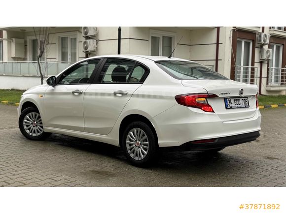 Sahibinden Fiat Egea 1.3 Multijet Easy 2022 Model 