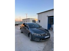 Sahibinden Volkswagen Passat 2.0 TDi BlueMotion Comfortline 2012 Model 