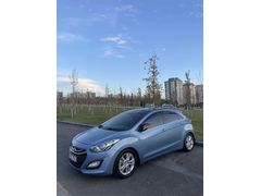 Sahibinden Hyundai i30 1.6 GDi Elite 2013 Model 