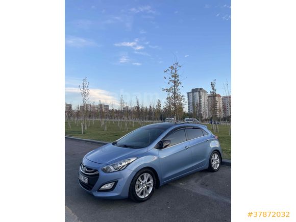 Sahibinden Hyundai i30 1.6 GDi Elite 2013 Model 