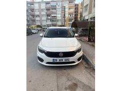 Sahibinden Fiat Egea 1.3 Multijet Easy 2019 Model  148.000 km Beyaz