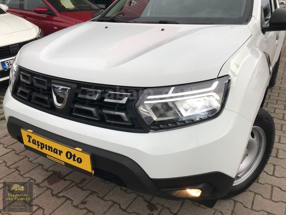 2022 COMFORT 1.3 TURBO 150 HP OTOMATİK EKRAN GERİGÖRÜŞ SERVİS BA