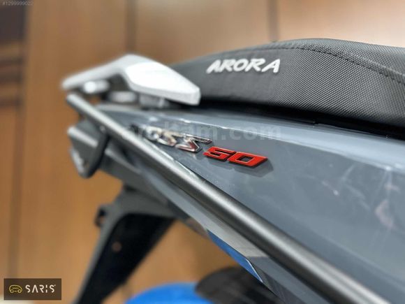 ARORA BOSS 50 - NAKİT KAMPANYALI