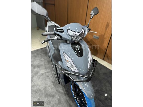 ARORA BOSS 50 - NAKİT KAMPANYALI