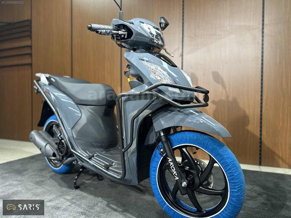 ARORA BOSS 50 - NAKİT KAMPANYALI
