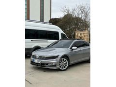 Sahibinden Volkswagen Passat 1.6 TDi BlueMotion Highline 2018 Model 