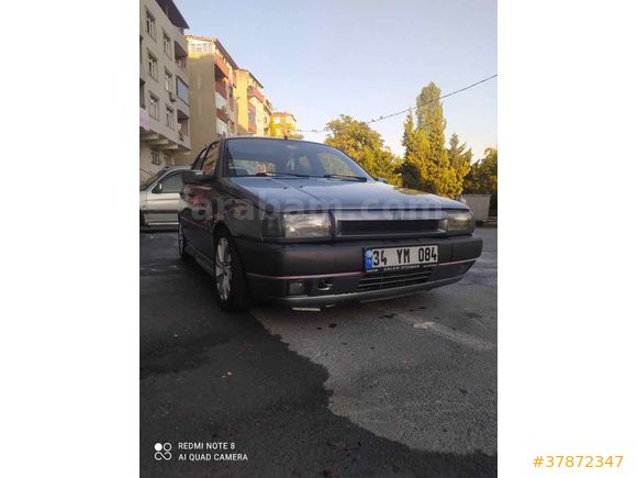 Sahibinden Fiat Tipo 1.4 SX ie 1997 Model 