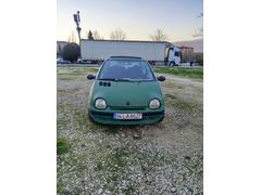 Sahibinden Renault Twingo 1.2 Base 1998 model YENİ MUAYENELİ!