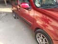 Sahibinden Renault Kangoo Multix 1.5 dCi Autentique 431.000 km Kırmızı