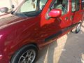 Sahibinden Renault Kangoo Multix 1.5 dCi Autentique 431.000 km Kırmızı
