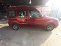 Sahibinden Renault Kangoo Multix 1.5 dCi Autentique 431.000 km Kırmızı