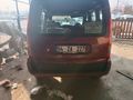 Sahibinden Renault Kangoo Multix 1.5 dCi Autentique 431.000 km Kırmızı