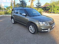 Sahibinden Skoda Yeti 1.6 TDI Ambition Greenline 2015