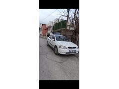 Sahibinden Opel Astra 1.6 CDX 2000 Model