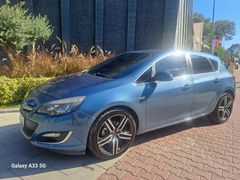 Sahibinden Opel Astra 1.6 CDTI Sport 2015 Model