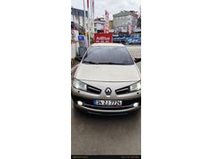 Sahibinden Renault Megane 1.5 dCi Expression 2009 Model