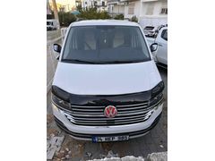Sahibinden Volkswagen Transporter 2.0 TDI Camlı Van Comfortline 2023 Model 