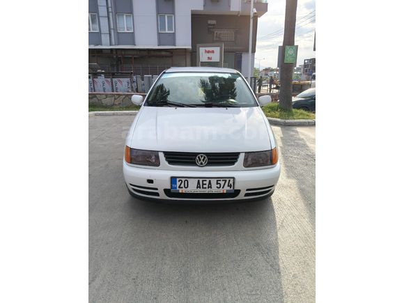 POLO KLİMALI