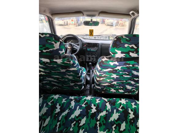 POLO KLİMALI