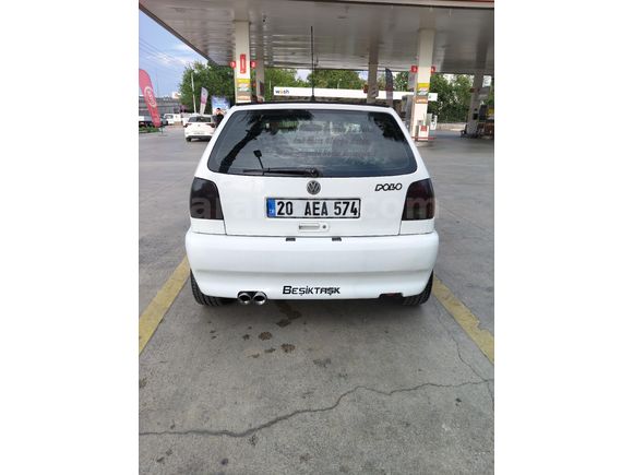 POLO KLİMALI