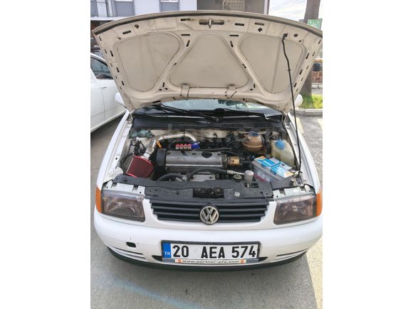 POLO KLİMALI