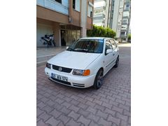 POLO KLİMALI