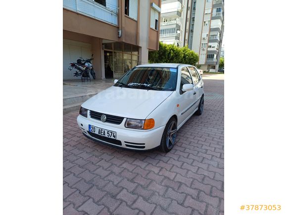 POLO KLİMALI
