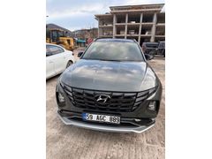 Sahibinden Hyundai Tucson 1.6 T-GDi Prime Plus 2022 Model  
HATASIZ BOYASIzzz 
FULL PAKET 
SERVİS BAKIMLARI YENİ YAPILMIŞTIR Aracımda PPF KAPLAMA VARD