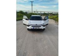 Sahibinden Citroen C4 1.2 PureTech Feel 2021 Model